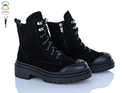 Ботинки Fatfax 5550-5 от магазина Frison