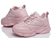 Кроссовки Prime N818 pink от магазина Frison