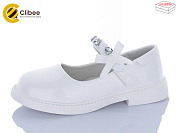 Туфли Clibee-Apawwa DC637-2 white от магазина Frison