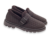 Туфли Rai Shoes TJ104 шоколад от магазина Frison