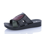 Шлепанцы Aba 7015-1 от магазина Frison