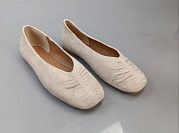 Балетки Allshoes 209232 от магазина Frison