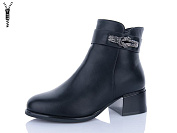 Ботинки Aba Y017-1 от магазина Frison