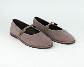 Балетки Allshoes 212912 от магазина Frison