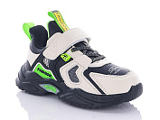 Кроссовки Comfort-Baby 39360А бежевий от магазина Frison