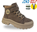 Ботинки Jong-Golf B31093-24 от магазина Frison