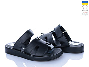 Шлепанцы Fatfax 2120-12 от магазина Frison