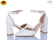 Туфли Meideli L622-3 от магазина Frison