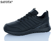 Кроссовки Sayota S313-1 от магазина Frison