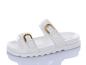 Шлепанцы Qq Shoes QQ53-2 от магазина Frison