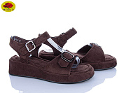 Босоножки Meideli D32-2 от магазина Frison