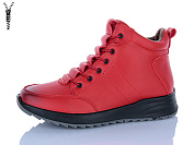 Ботинки I.Trendy BK03-7 от магазина Frison