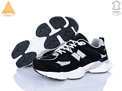 Кроссовки Stilli Group NB500-3 шкіра піна от магазина Frison