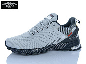 Кроссовки Baas W7491-7C от магазина Frison