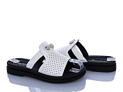 Шлепанцы Minghong 1919-2 от магазина Frison