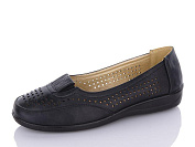 Туфли Laomosi 220 black от магазина Frison