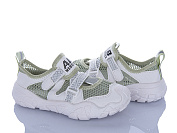 Кроссовки Jibukang A03-721 green от магазина Frison