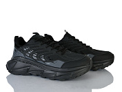 Кроссовки Бабочка 44-45 black-black от магазина Frison
