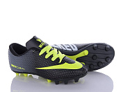 Спорт Vs Crampon Mercurial black-grey  05 (31-35) от магазина Frison