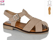 Босоножки Gukkcr MG8656 от магазина Frison