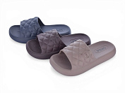 Шлепанцы Lion-Lu 777-33 mix от магазина Frison