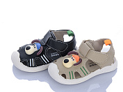 Босоножки Super Gear 01-783 mix от магазина Frison