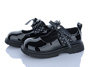 Туфли Clibee A62137 black от магазина Frison