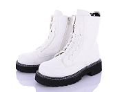 Ботинки Ailaifa 9696 white от магазина Frison