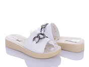 Шлепанцы Fg A7258-5 от магазина Frison