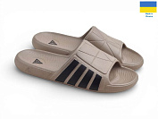 Шлепанцы Rai Shoes DS75 тауп от магазина Frison