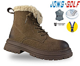 Ботинки Jong-Golf C31075-34 от магазина Frison