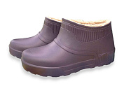 Галоши Rai Shoes E25 індіго от магазина Frison