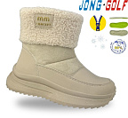 Ботинки Jong-Golf C40613-6 от магазина Frison