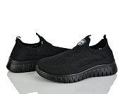 Кроссовки Бабочка 372-317 от магазина Frison