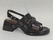 Босоножки Allshoes 214458 от магазина Frison