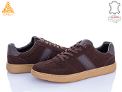 Кроссовки Stilli Group L320-2 шкіра от магазина Frison