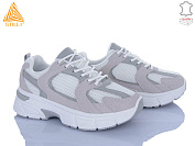 Кроссовки Stilli Group K606-18 шкіра от магазина Frison