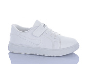 Кроссовки Super Gear 02-329 white от магазина Frison