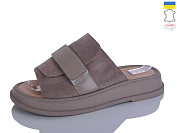 Шлепанцы Mermaid 88-22 от магазина Frison