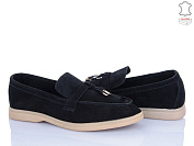 Туфли L&M-Lemon PL22-11 от магазина Frison