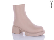 Ботинки Alimama-Girnaive F392-3 от магазина Frison