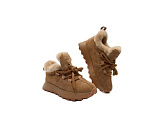 Ботинки Allshoes 188881 от магазина Frison