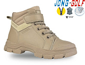 Ботинки Jong-Golf C31055-3 от магазина Frison