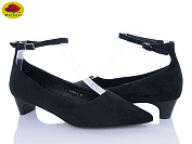 Туфли Meideli L1987-1 от магазина Frison