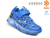 Кроссовки Том.М 60006F LED от магазина Frison