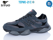 Кроссовки Situo AD101-2 термо батал от магазина Frison