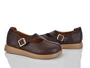 Туфли Loretta Y103-1 от магазина Frison