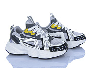 Кроссовки Svit B0068-2 от магазина Frison