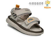 Босоножки Том.М 65073H от магазина Frison