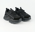 Кроссовки Allshoes 219756 от магазина Frison